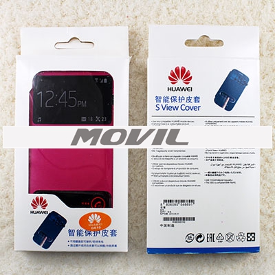 NP-988 Fundas para Huawei G610 NP-988-10g